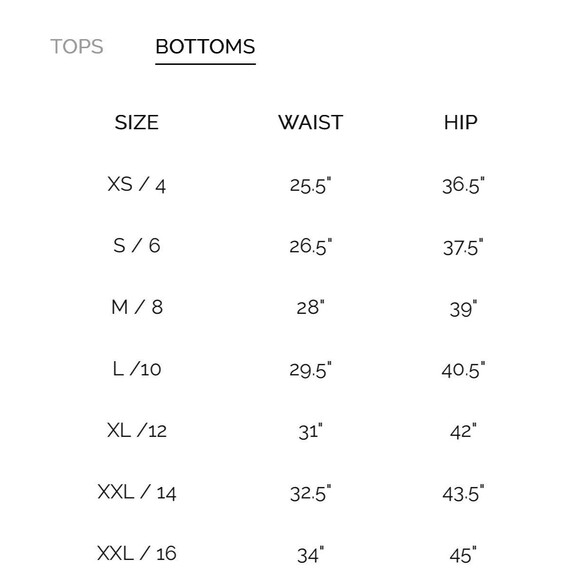 Anne Cole V-Wire Floral Bikini Top &  Convertible Bottom -Pink, Yellow, Green 2X - Picture 16 of 16